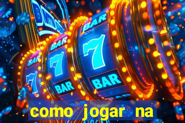 como jogar na seninha online